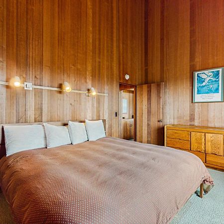 Norman House Villa Sea Ranch Exterior foto