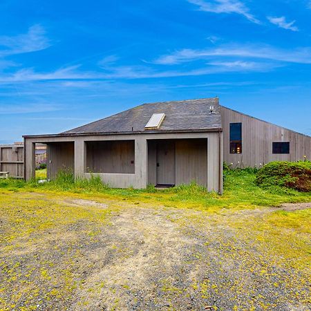 Norman House Villa Sea Ranch Exterior foto