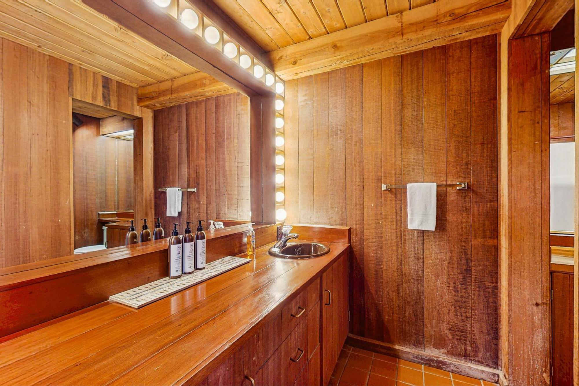 Norman House Villa Sea Ranch Exterior foto