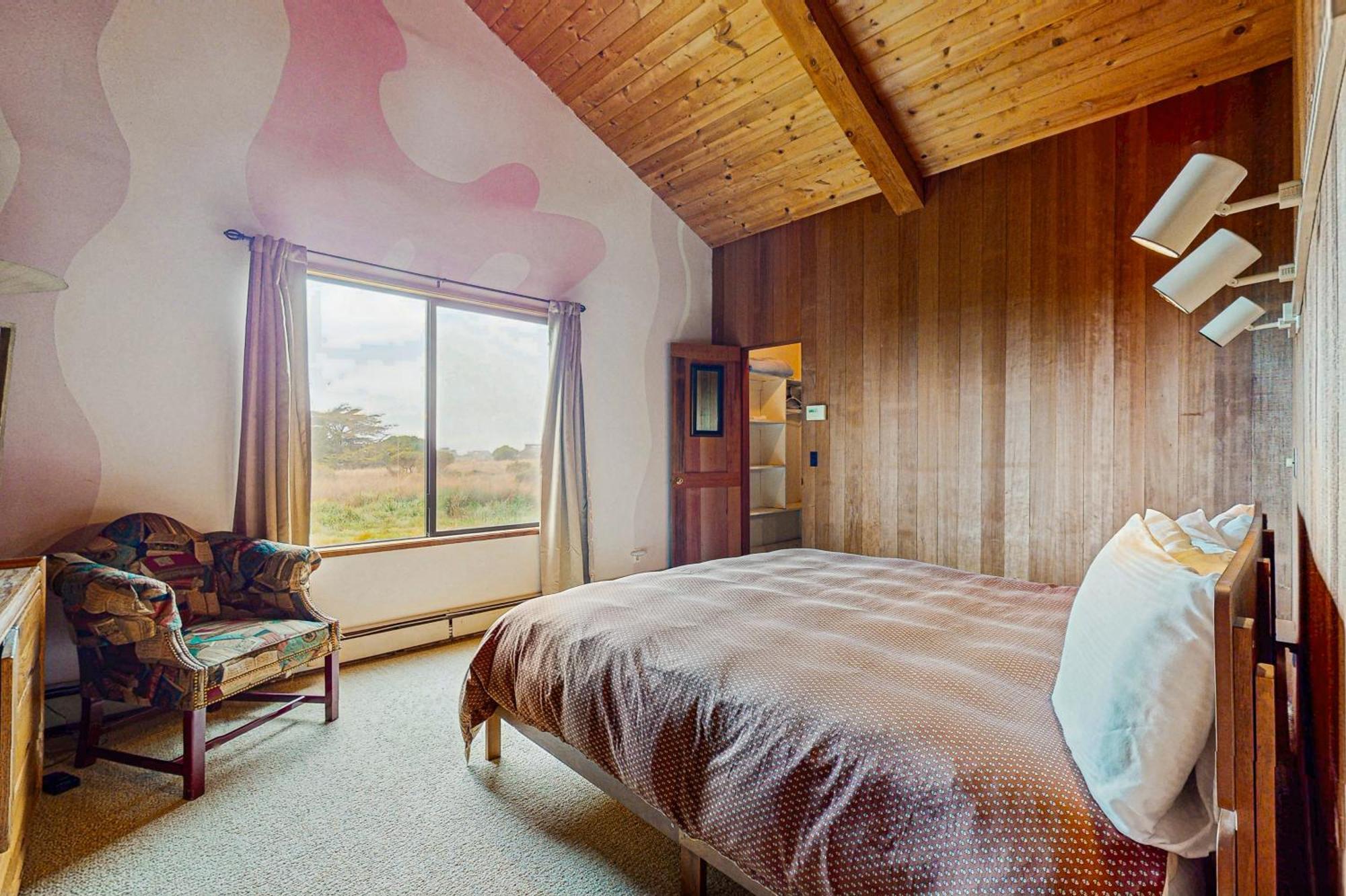 Norman House Villa Sea Ranch Exterior foto