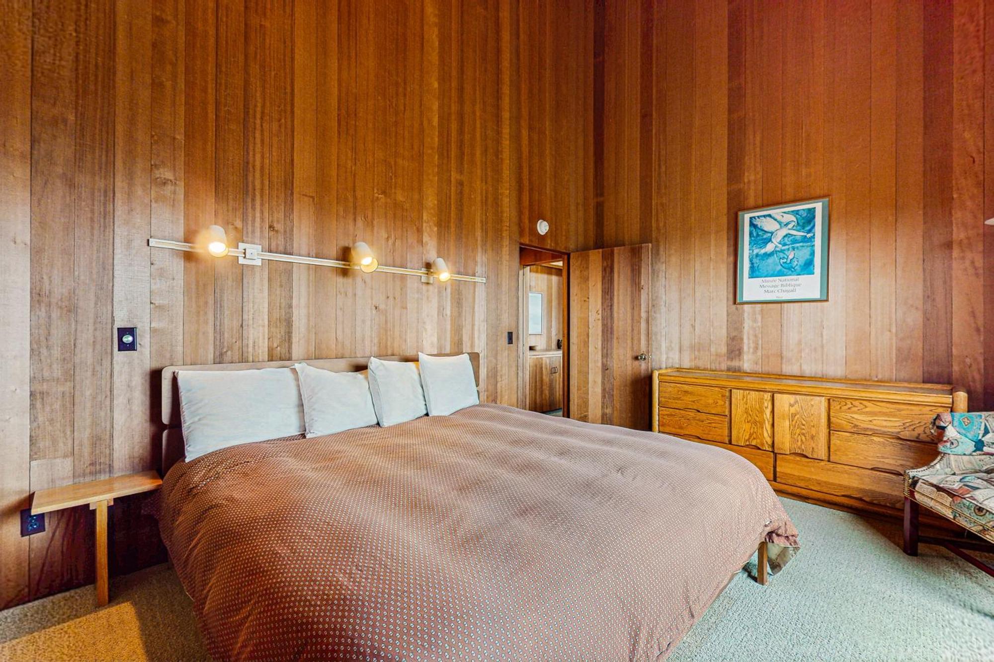Norman House Villa Sea Ranch Exterior foto