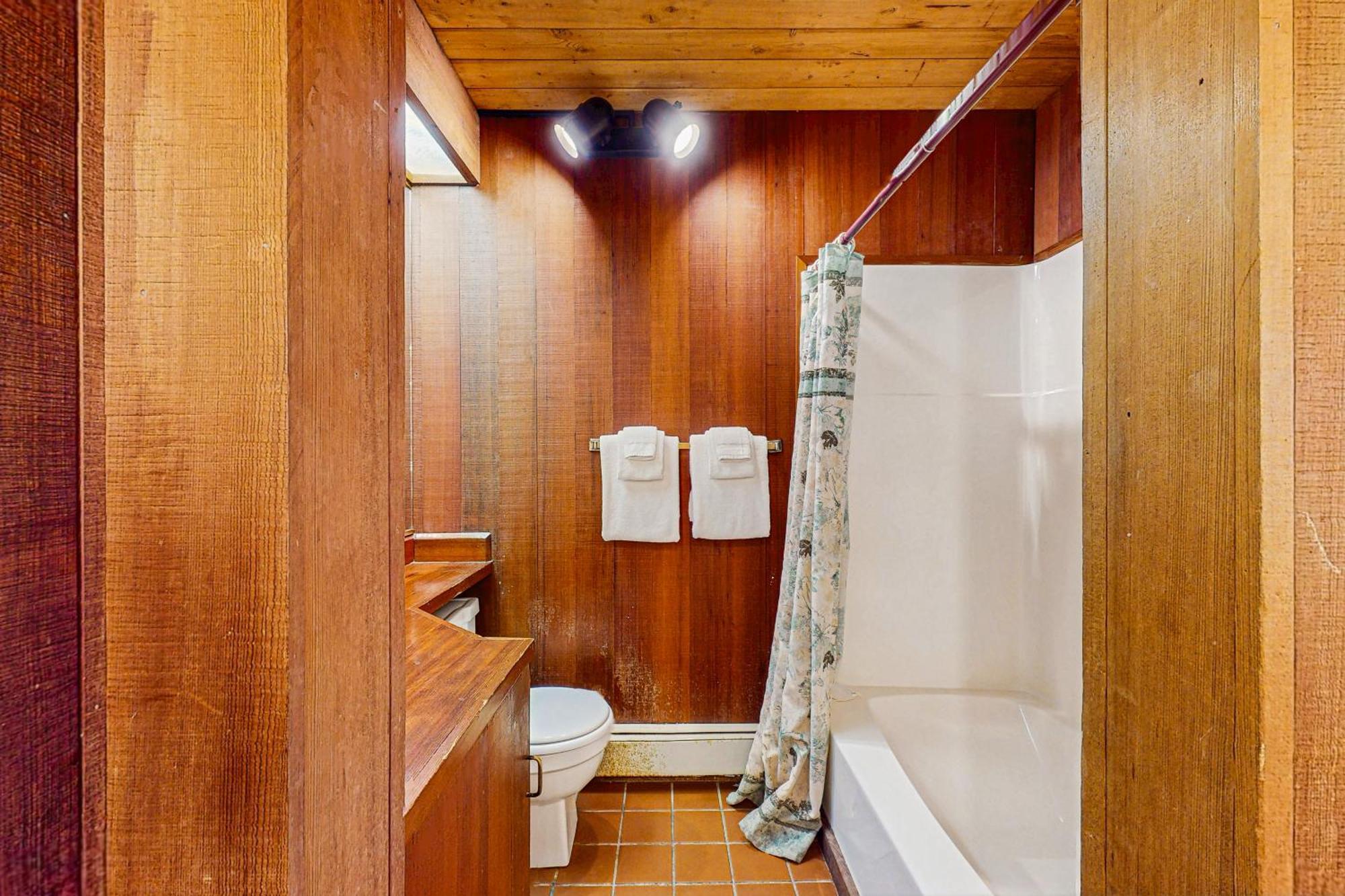 Norman House Villa Sea Ranch Exterior foto
