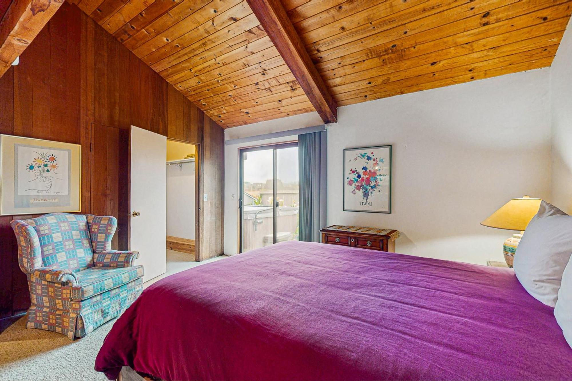 Norman House Villa Sea Ranch Exterior foto
