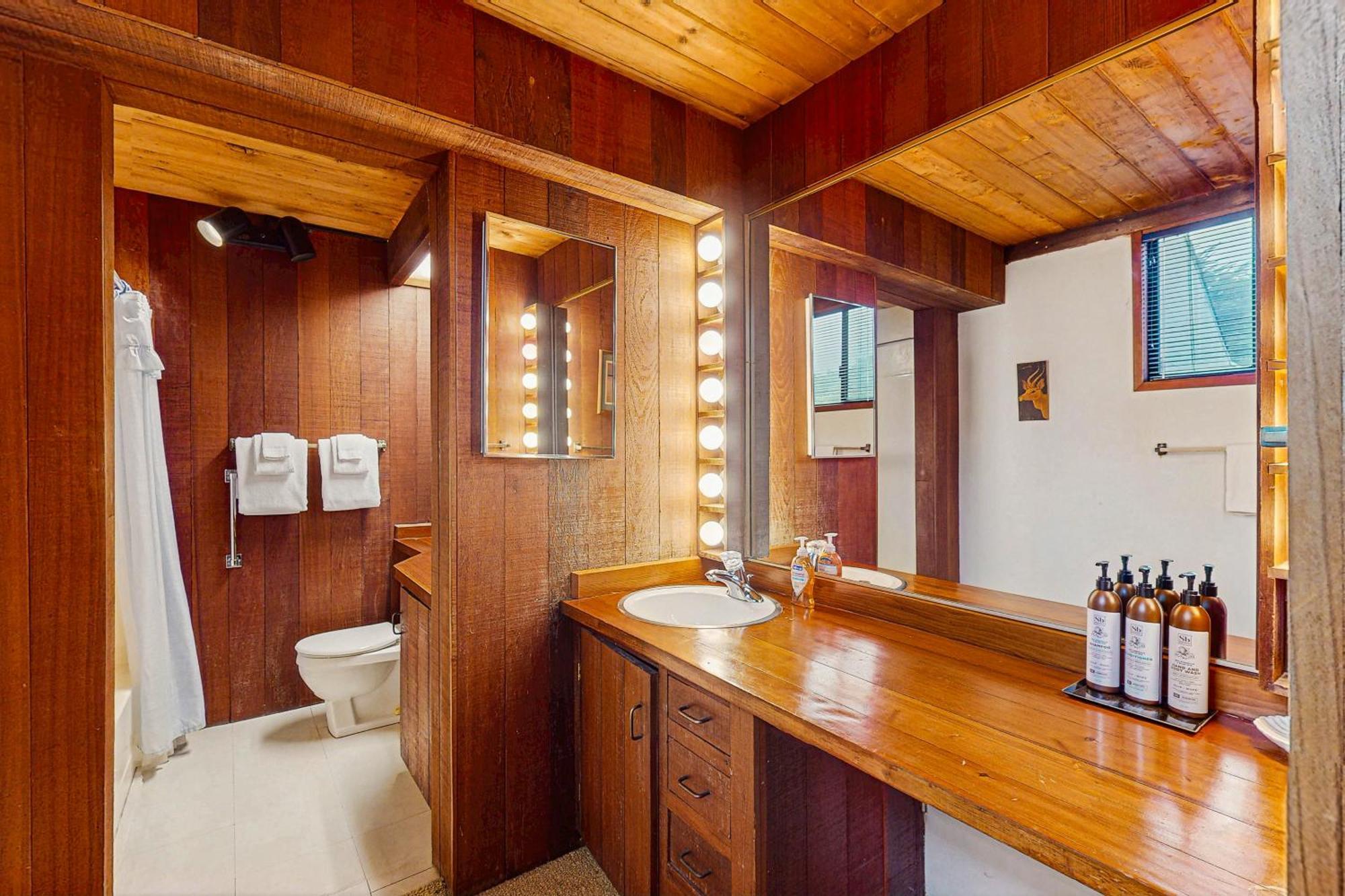 Norman House Villa Sea Ranch Exterior foto