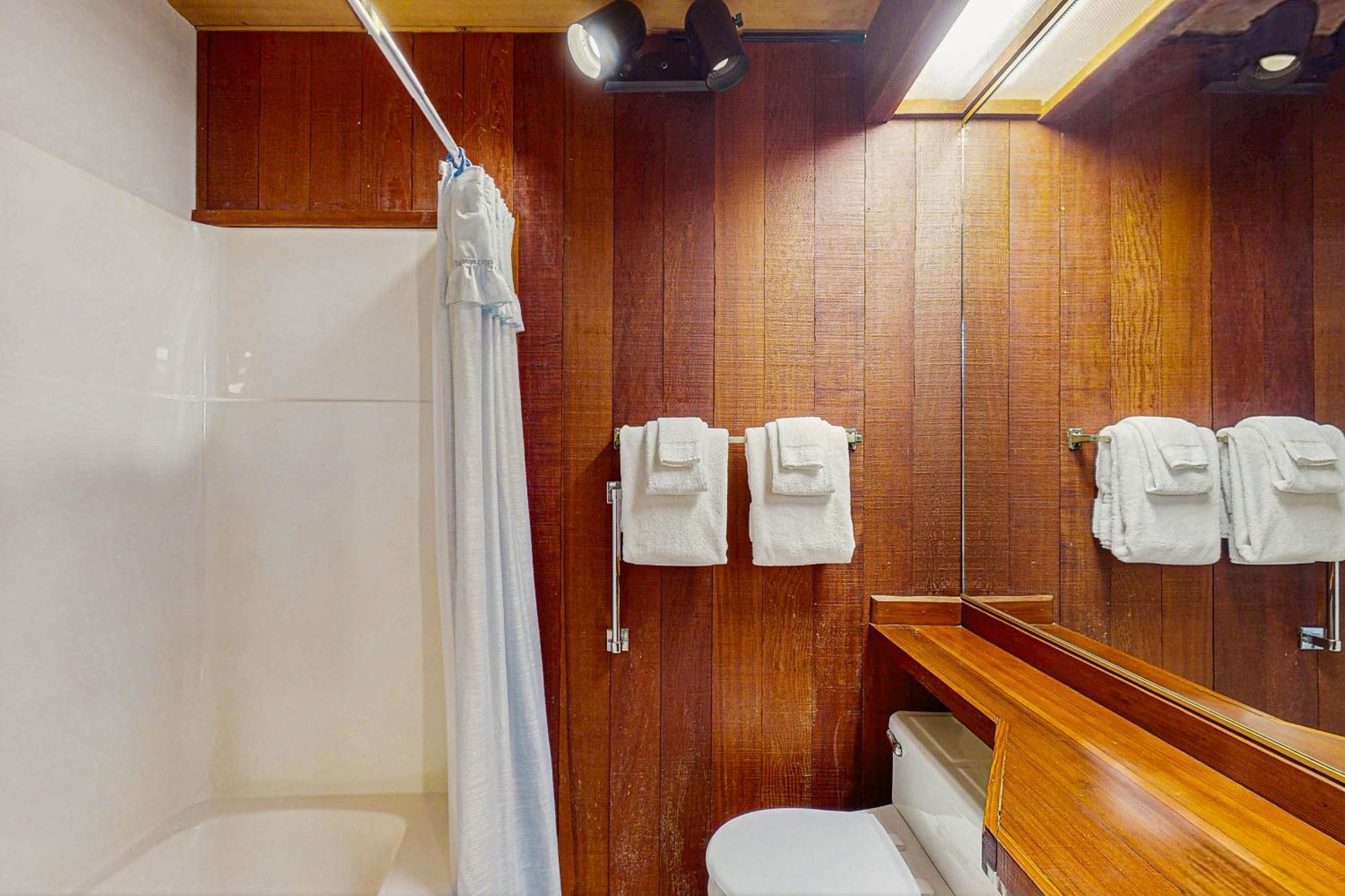 Norman House Villa Sea Ranch Exterior foto