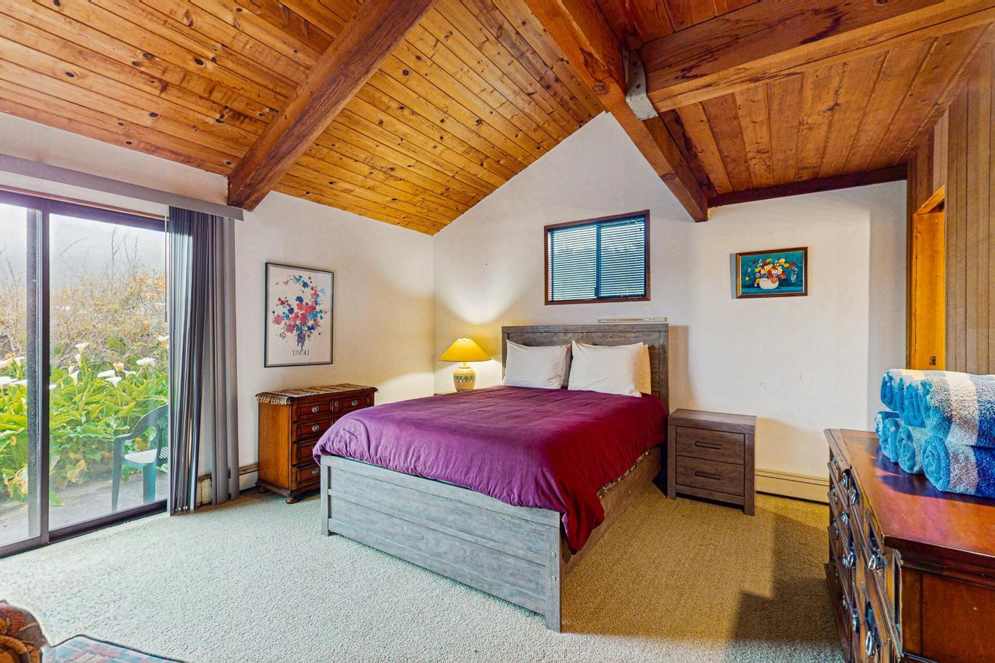 Norman House Villa Sea Ranch Exterior foto