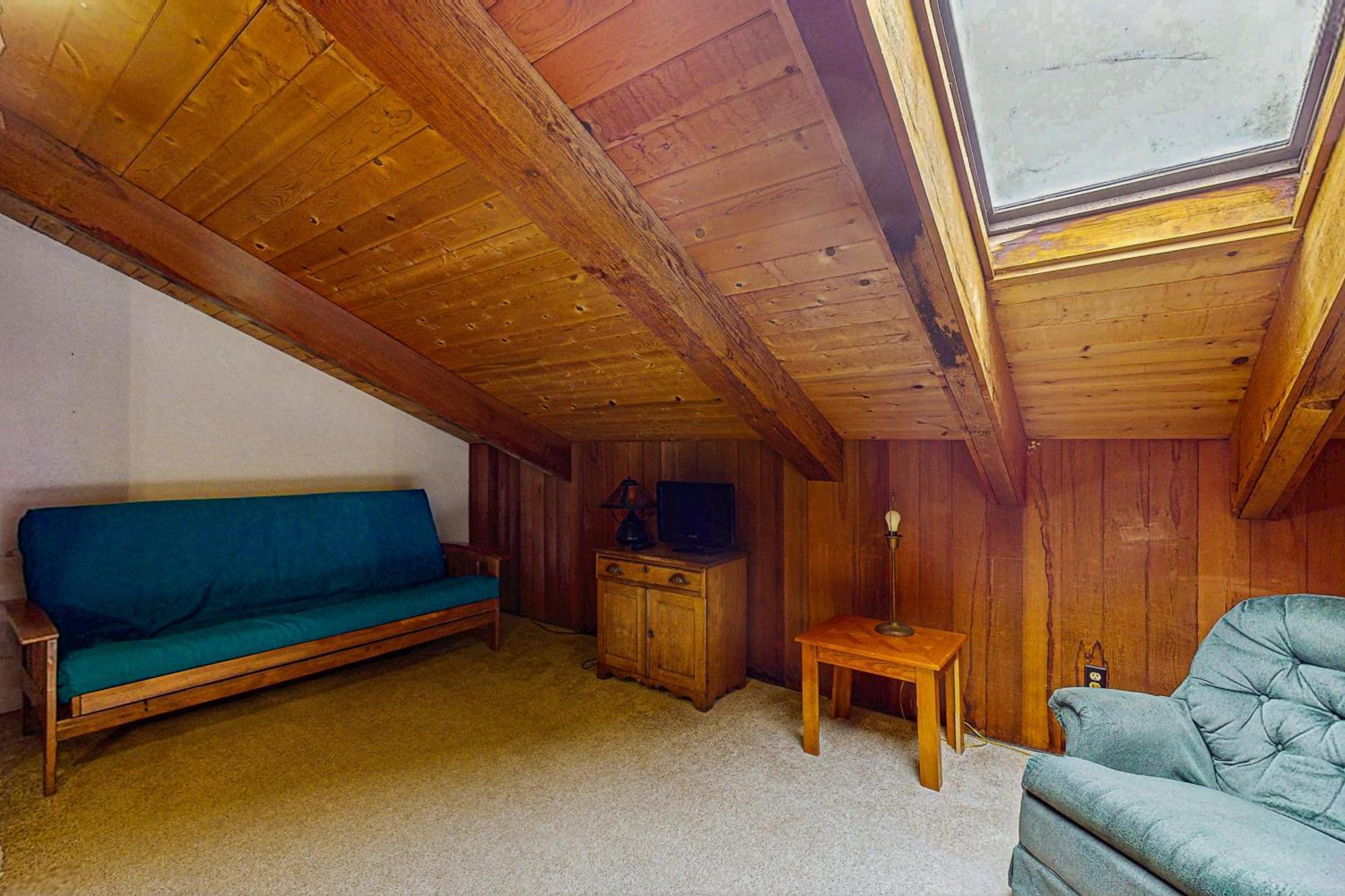 Norman House Villa Sea Ranch Exterior foto