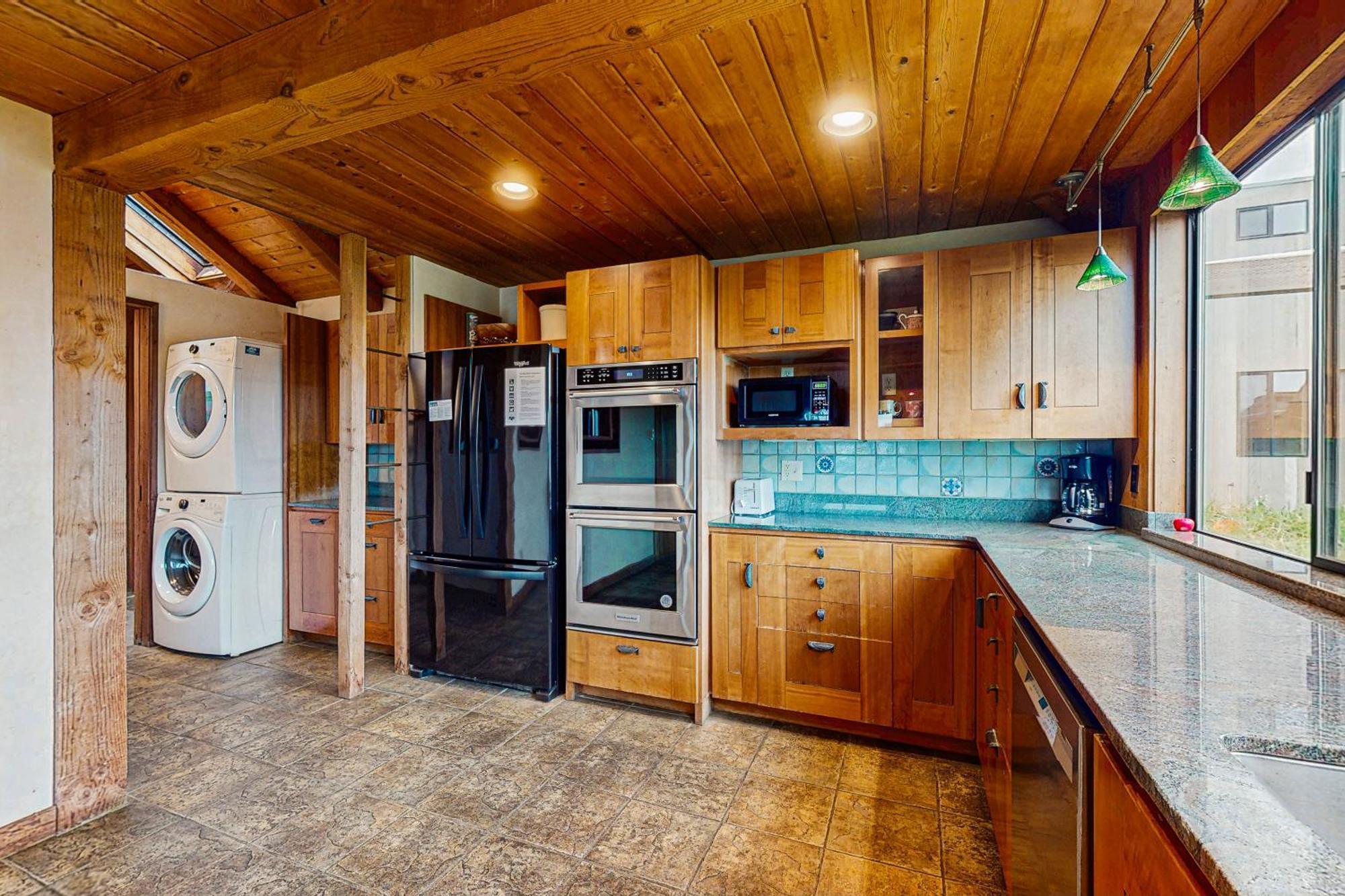 Norman House Villa Sea Ranch Exterior foto