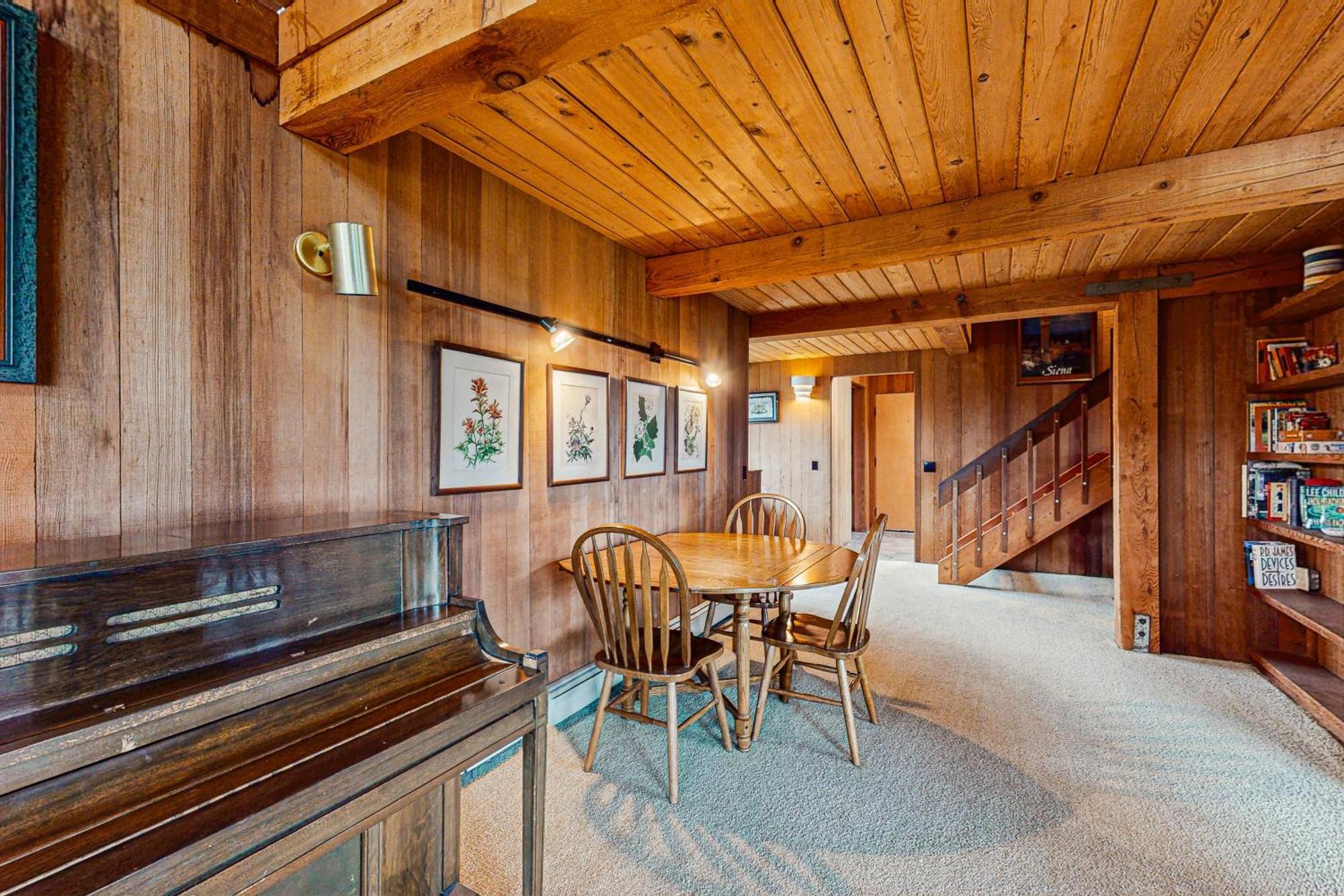Norman House Villa Sea Ranch Exterior foto