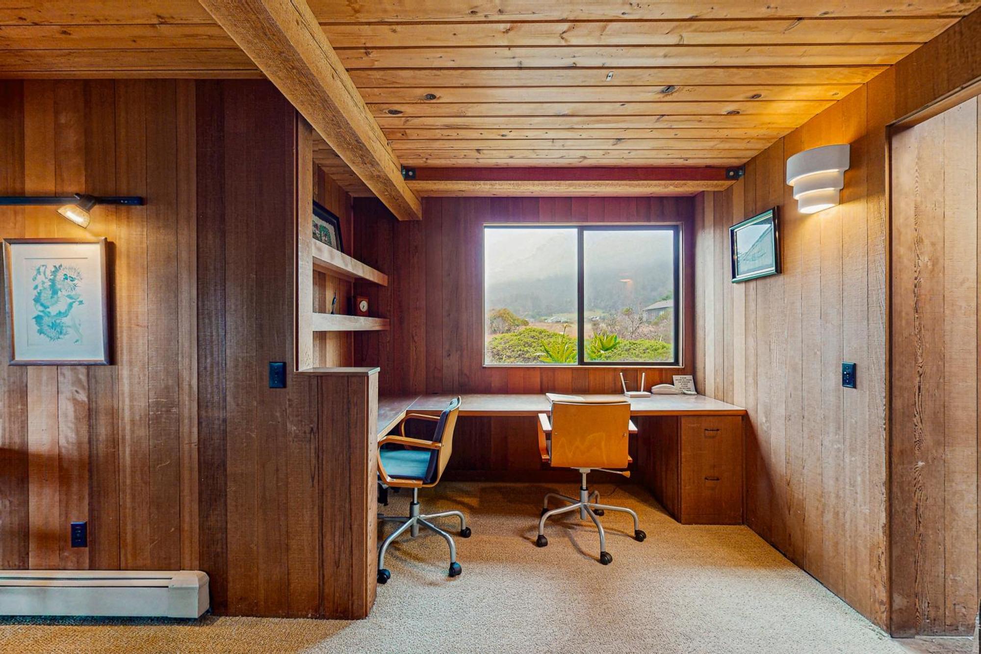 Norman House Villa Sea Ranch Exterior foto
